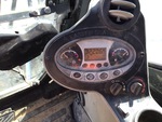 Control Station with Warning Lights