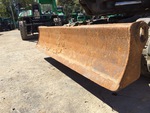Specialty with Blade Cutting Edge Condition