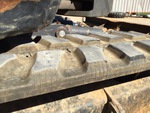 Undercarriage with Right Grouser Height