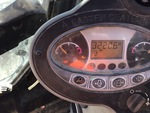 Control Station with Drivetrain Controls