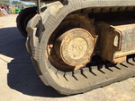 Drivetrain with Right Final Drive
