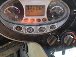 Control Station with Auxiliary Hydraulic Control