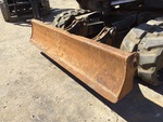 Specialty with Blade Condition