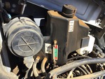 Hydraulics with Hydraulic Tank