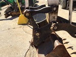 Specialty with Quick Coupler