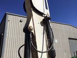 Hydraulics with Auxiliary Hydraulic Plumbing
