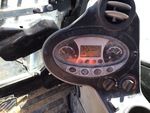 Control Station with Gauges