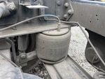 Underbody with Air Bags