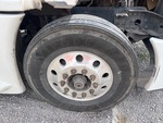 Underbody with Right Steer Tire