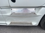 General Appearance with Steps/Ladders