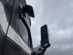 Cab with Mirrors