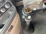 Cab with Gear Selector