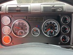 Cab with Gauges