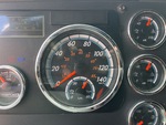 Cab with Oil Pressure