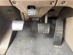 Cab with Brake Control