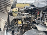 Engine with Engine - Left Side