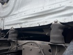 Underbody with Cab Suspension Air Bags