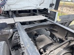 Underbody with Frame Condition