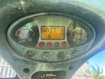 Control Station with Dash Console