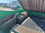 Silnik with Cooling System Leaks