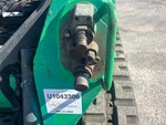Układ hydrauliczny with Instalacja pomocniczego układu hydraulicznego