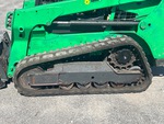 Chassis with Ramy walca