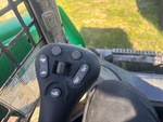 Control Station with Auxiliary Hydraulic Control
