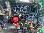 Silnik with Engine - Right Side