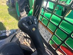 Control Station with Steering Controls