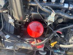 Silnik with Oil Leaks