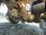 Drivetrain with