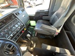 Cab with