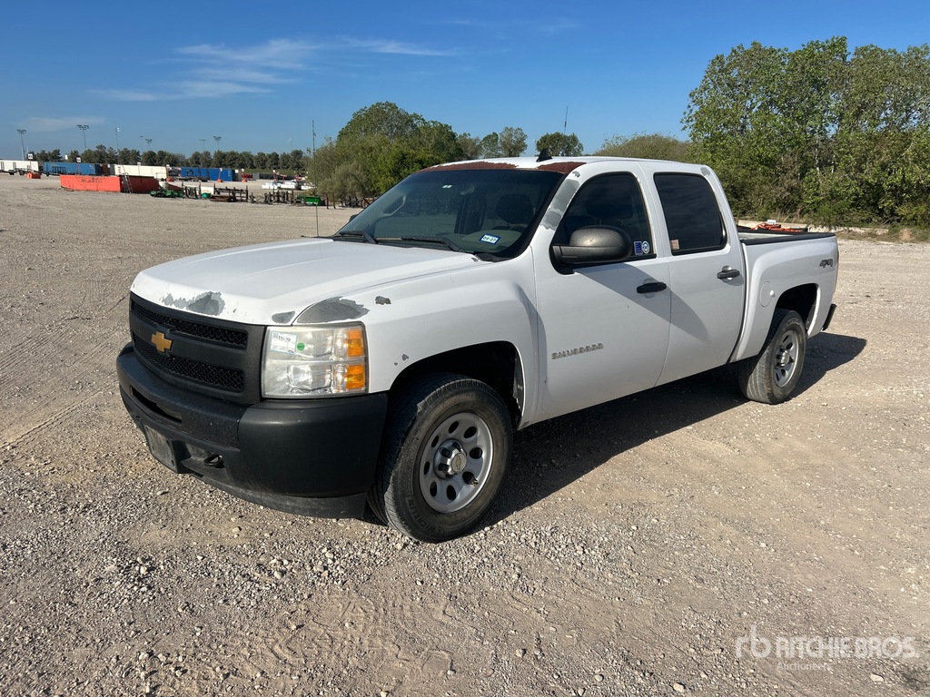 General Appearance with Featured Photo