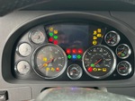 Cab with Warning Lights