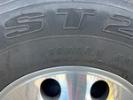 4 Underbody - Truck with