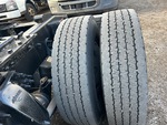 4 Underbody - Truck with