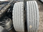 4 Underbody - Truck with