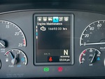 4 Transmision with Engine Hours