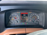 4 Transmision with Spie luminose del motore