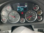Cab with Warning Lights
