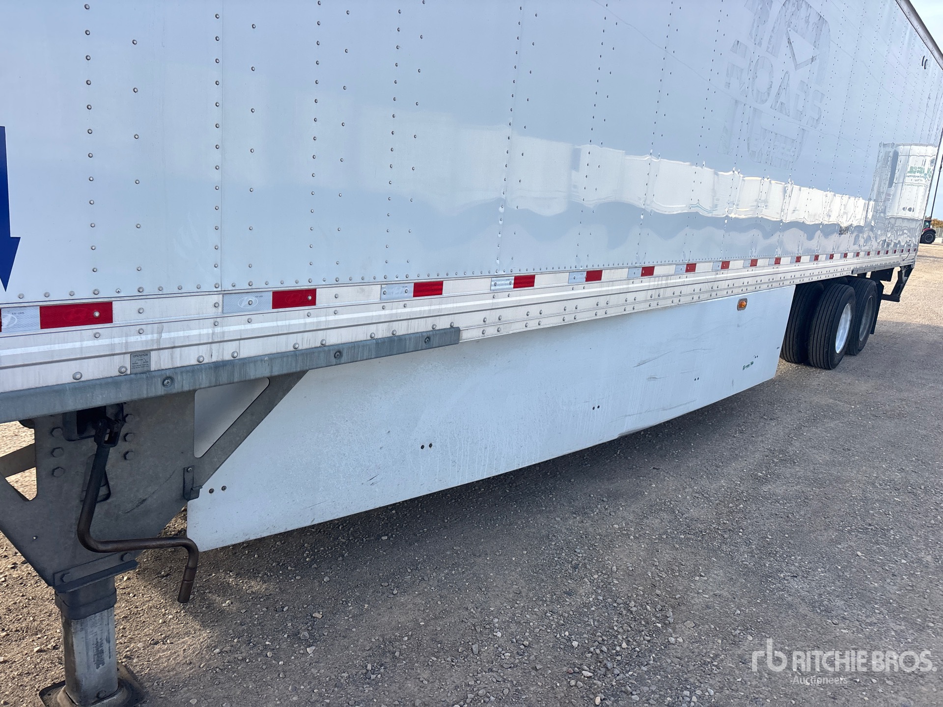 2024 Hyundai 53 FT T/A