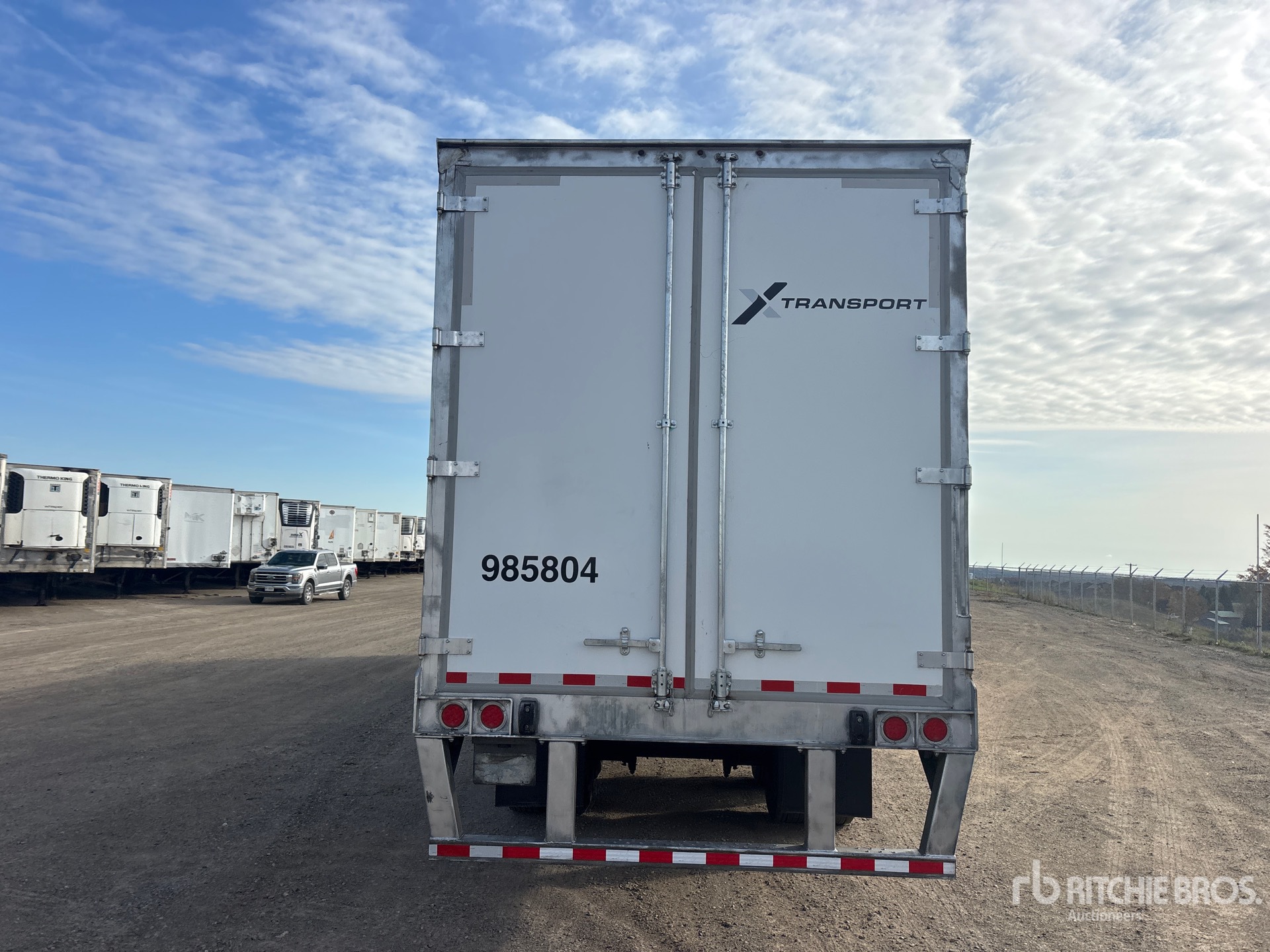 2024 Hyundai 53 FT T/A