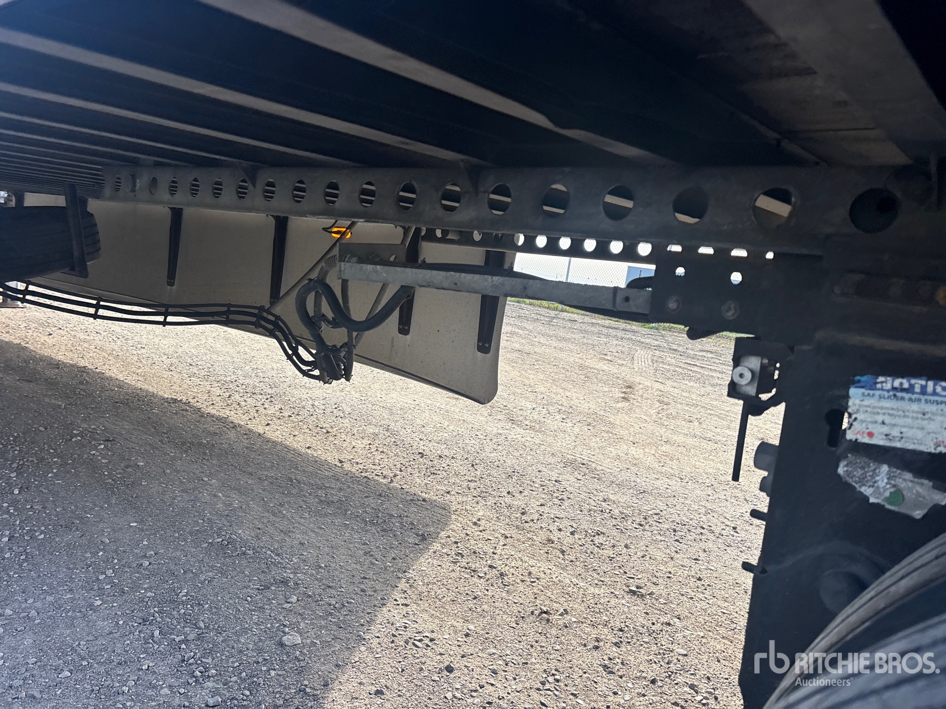 2024 Hyundai 53 FT T/A
