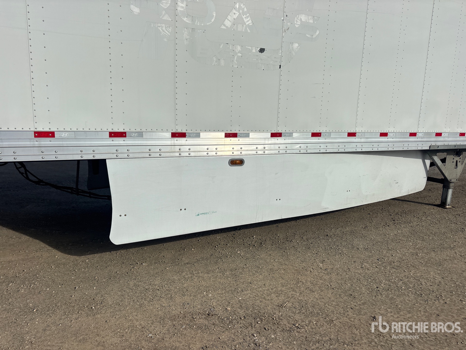 2024 Hyundai 53 FT T/A
