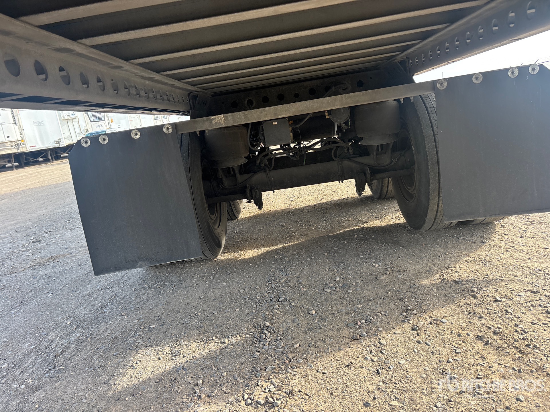 2024 Hyundai 53 FT T/A