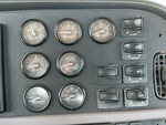 Cab with