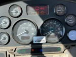 Cab with Warning Lights