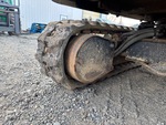Drivetrain with Left Drive Motor
