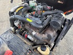 Engine with Engine - Left Side