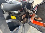 Hydraulics with Hydraulic Tank